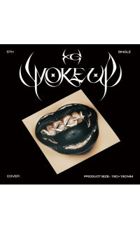 XG - WOKE UP