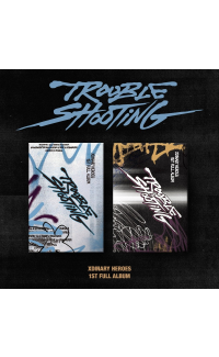 Xdinary Heroes - Troubleshooting