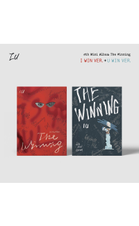 IU - The Winning
