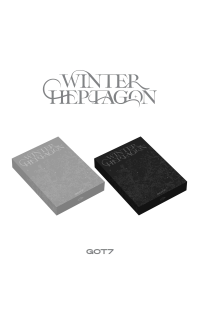 GOT7 - WINTER HEPTAGON