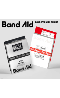 DAY6 - Band Aid