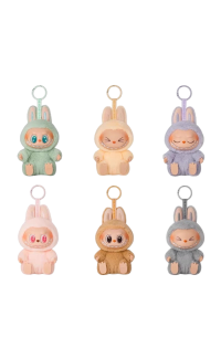 Pop Mart - Unofficial Labubu - Have A Seat