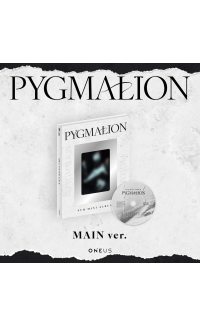 ONEUS - PYGMALION