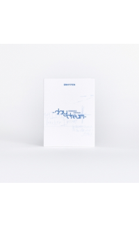 Enhypen - Romance: Untold - Daydream - Weverse Albums Version