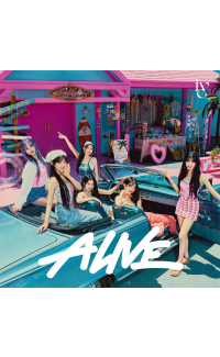IVE - ALIVE