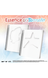 BAEKHYUN - Essence of Reverie (Photobook)