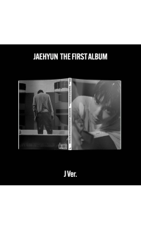 JAEHYUN - J - J Version