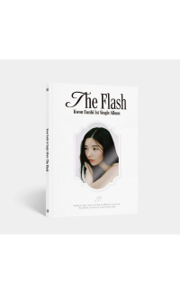 KWON EUNBI - The Flash
