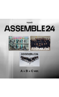 tripleS - ASSEMBLE24