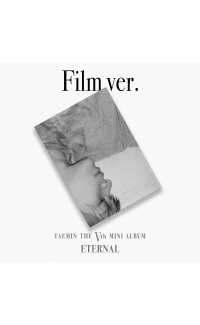 TAEMIN - ETERNAL - Film Version