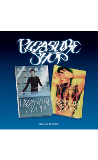 KEY - Pleasure Shop - Pleasure Book Version