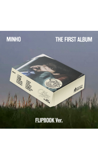MINHO - CALL BACK (Flipbook Version)