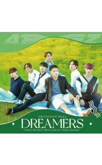 ATEEZ - DREAMERS