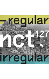 NCT 127 - Vol.1 (Regular-Irregular)