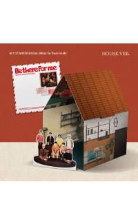 NCT 127 - Be There For Me - House Version