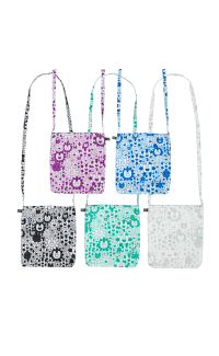 NewJeans - Supernatural - NJ X MURAKAMI Cross Bag version