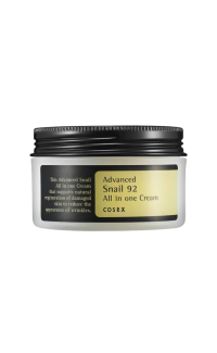 COSRX - Advanced Snail 92 All-in One Cream