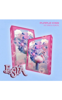PURPLE KISS - FESTA (MAIN Version)