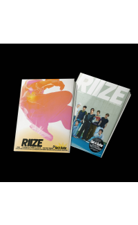 RIIZE - GET A GUITAR