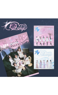 Red Velvet - Cosmic - Poster Version