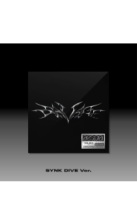 aespa - Savage - Synk Dive Version