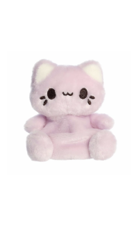 Palm Pals - Meowchi - Tasty Peach Taro