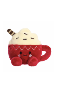 Palm Pals - hot cocoa - 13 cm