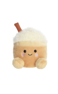 Palm Pals - pumpkin spice latte - 13 cm