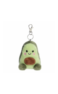 Palm Pals - avocado - Keychain