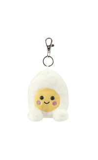 Palm Pals - Bobby Egg - Keychain