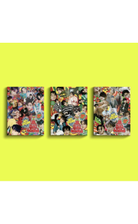 NCT DREAM - Hot Sauce