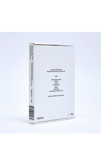 BTS RM - Indigo - Book Edition