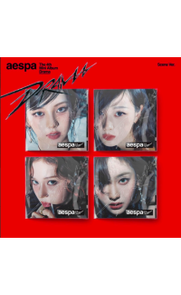 Aespa - Drama - Scene Version