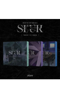 Xikers - House of Tricky: Spur