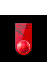 ENHYPEN - 6th Mini Album - DESIRE : UNLEASH (Bath Bomb Ver.)