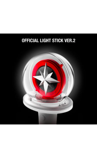 Stray Kids - Official Light Stick Ver.2
