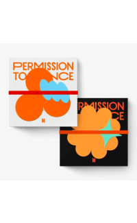 BTS - Permission to Dance on Stage - LIVE