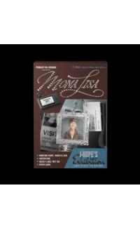 j-hope - [Charm of HOPE] 'MONA LISA' Ver.