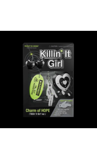 j-hope - [Charm of HOPE] 'Killin' It Girl' Ver.
