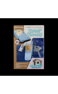 j-hope - [Charm of HOPE] 'Sweet Dreams' Ver.