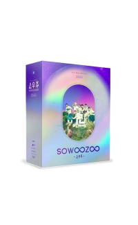 BTS - 2021 MUSTER SOWOOZOO BLU-RAY