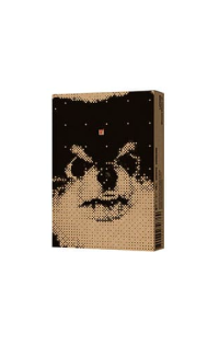 V - [Layover] Weverse Albums ver.