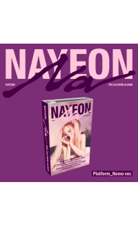 Nayeon - Na - Platform Version