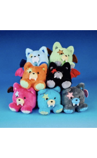 ENHYPEN - THE SIN: VANISH (VOICE KEYRING VER.)