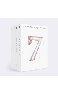BTS - MAP OF THE SOUL: 7
