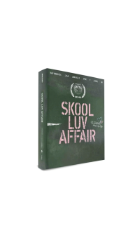 BTS - Skool Luv Affair