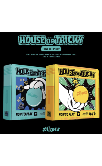 xikers – HOUSE OF TRICKY : HOW TO PLAY