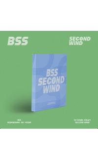 BSS - SECOND WIND