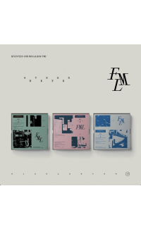 SEVENTEEN - FML
