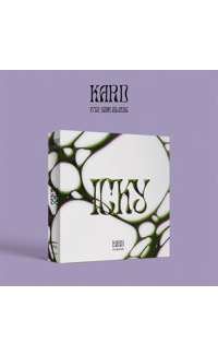 KARD Icky - Special Version